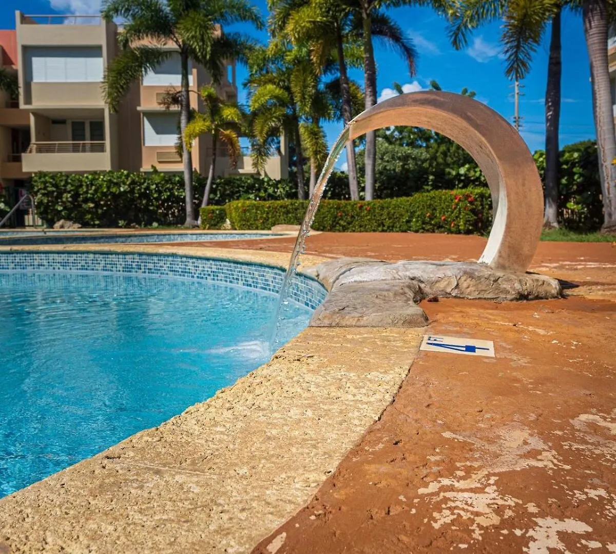 Spacious Condo With Pool 7 Minutes From The Beach 카보조로 아파트