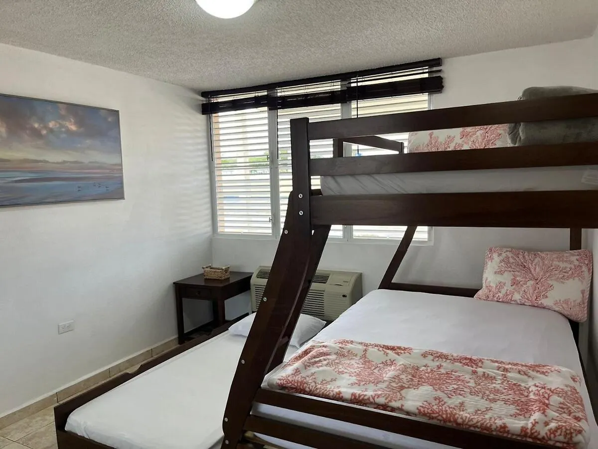 Apartamento Spacious Condo With Pool 7 Minutes From The Beach Cabo Rojo