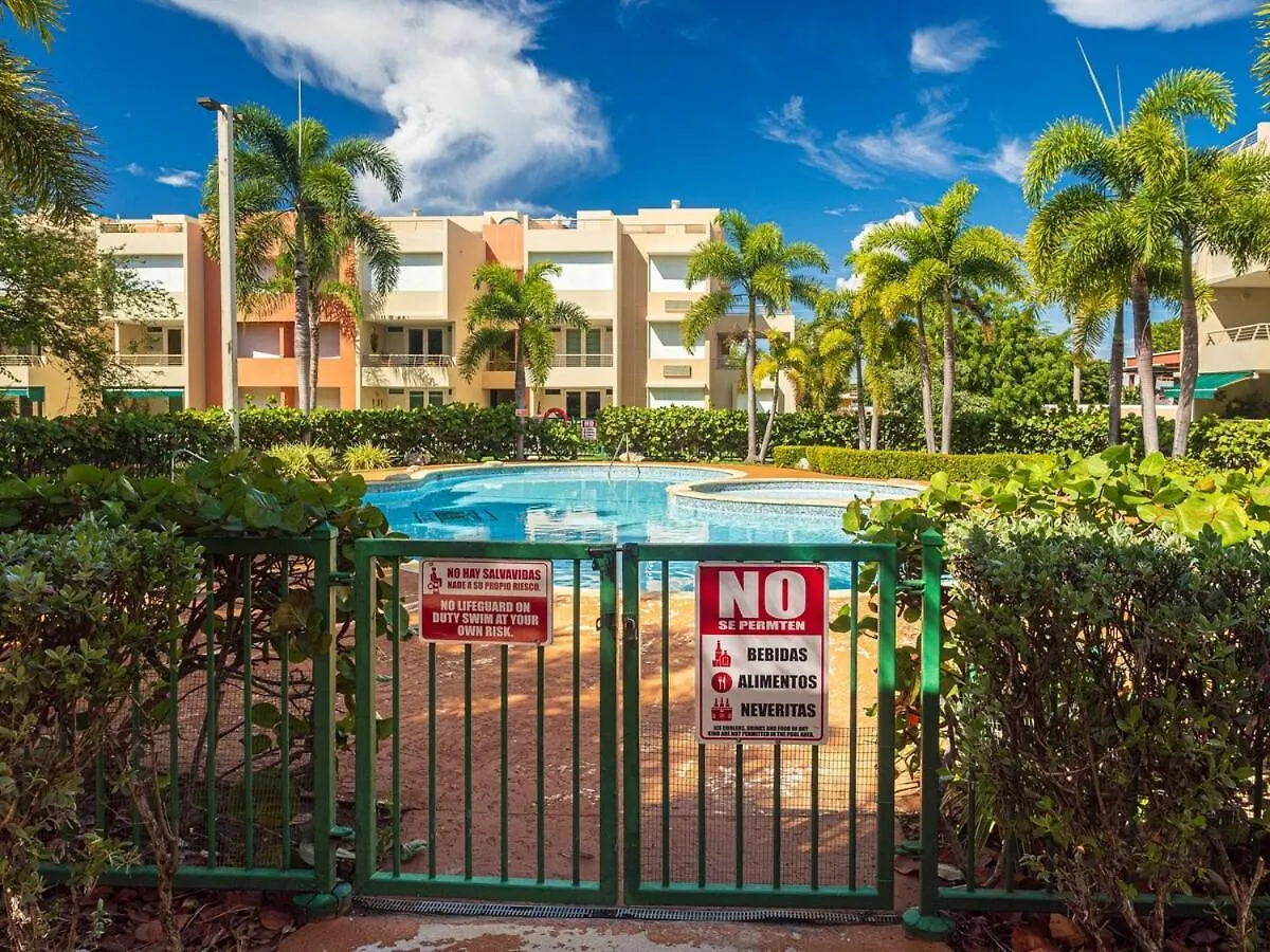 Spacious Condo With Pool 7 Minutes From The Beach Cabo Rojo Porto Rico