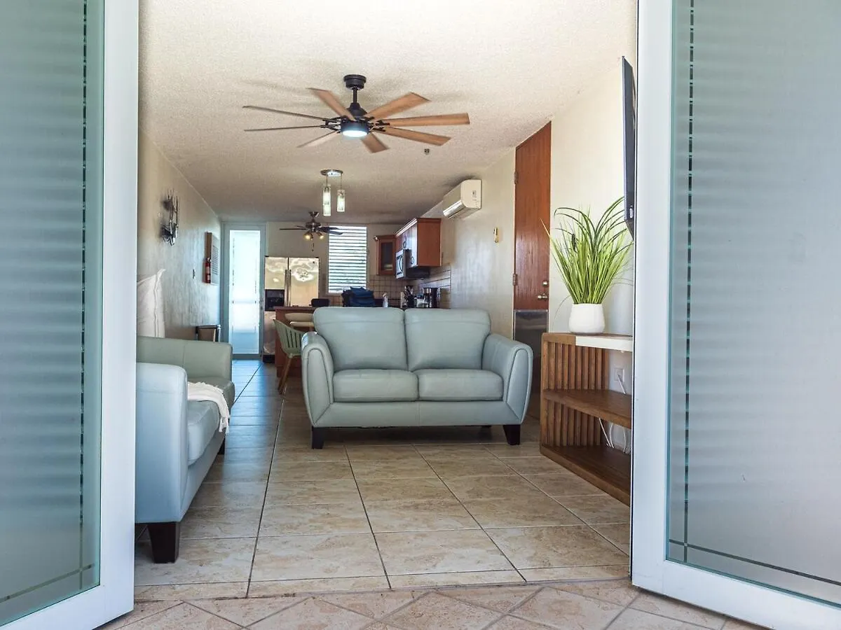 Apartamento Spacious Condo With Pool 7 Minutes From The Beach Cabo Rojo Porto Rico