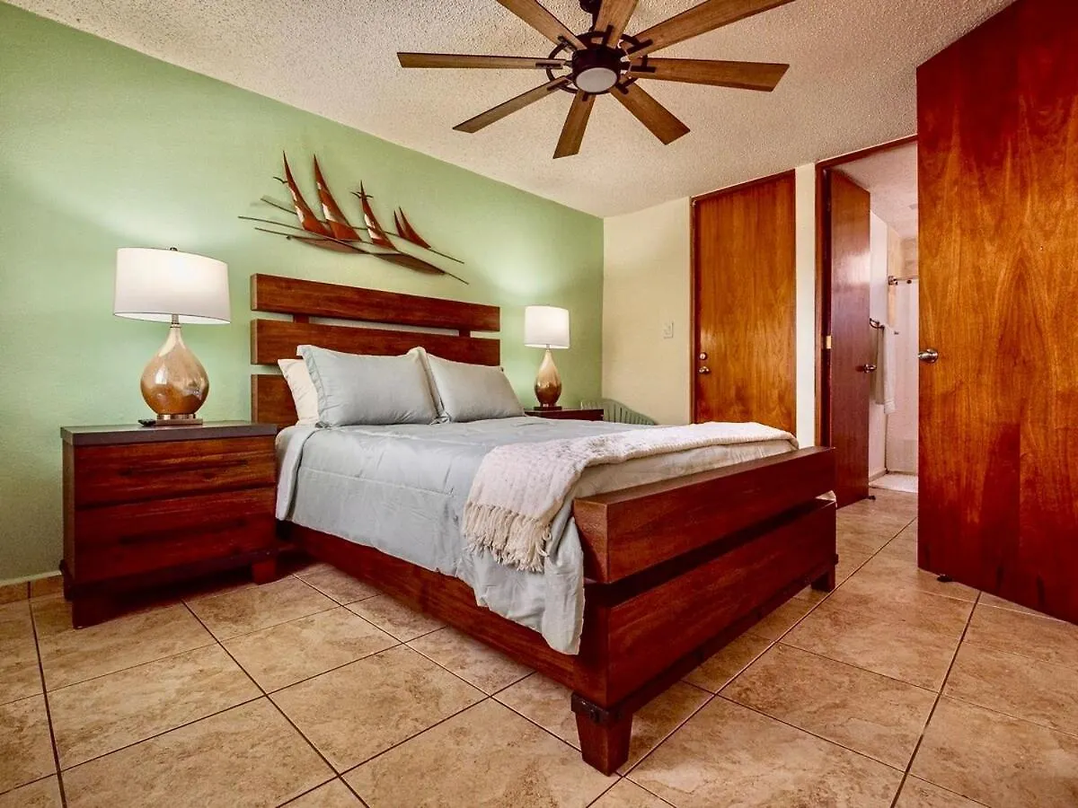 Apartamento Spacious Condo With Pool 7 Minutes From The Beach Cabo Rojo Porto Rico